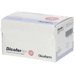 Dicofarm Dicofer Kids