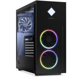 OMEN Desktop PC GT21-0020ng Intel i9-12900K, 32GB RAM, 1000GB SSD + 2TB HDD, NVIDIA RTX 3080, Win11