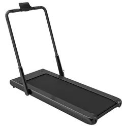 Nabo Laufband Nabo LB 100 Schwarz , Schwarz , Metall , 68.5x106.5x133.6 cm , Freizeit & Co, Sport & Fitness, Fitnessgeräte & Zubehör, Laufbänder