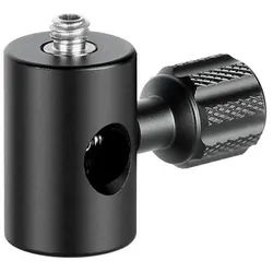 Leofoto Leofoto Studioschirmklemme CF-10 Kamerastativ