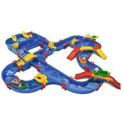 AquaPlay AmphieWorld