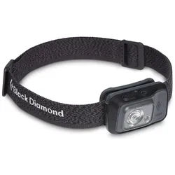 Black Diamond Cosmo 350-R Headlamp graphite (0004) ALL