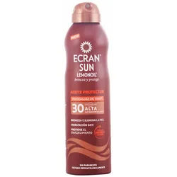 Ecran Sonnenschutzcreme Sun Lemonoil Oil Spray Spf30 250ml