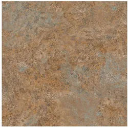 Ugépa Vliestapete M66795D Ugépa Orange Vlies 1.06 x 10.05 m Venezia Steine