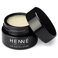 HENNÈ Organics Lavender Mint Lip Exfoliator (10 ml)