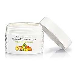Aroma-Körperbutter "Freche Früchte" - 200 ml