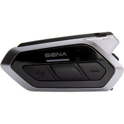 Sena 50R Harman Kardon, Kommunikationssystem - Schwarz/Silber