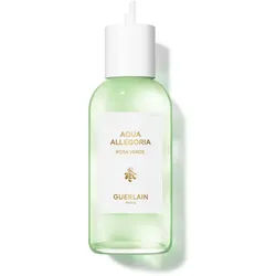 GUERLAIN Aqua Allegoria Rosa Verde Eau de Toilette Ersatzfüllung für Damen 200 ml