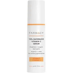 Farmacy-Beauty Pflege Seren-Kur10% Waterless Vitamin C Serum 30 ml