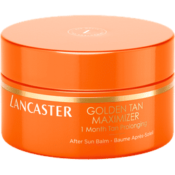Lancaster Golden Tan Maximizer After Sun Balm - 0.2 l