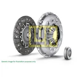 Kupplungssatz Schaeffler LuK 622 0805 00
