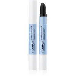 FILORGA HYALU-FILLER Lippenbalsam mit vergrößerndem Effekt 4 g