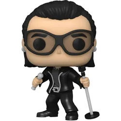 Funko POP! U2 - Zoo TV Bono 64033