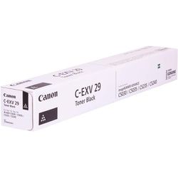 Canon-Toner C-EXV 29 schwarz