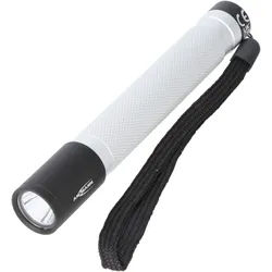 Ansmann LED-Taschenlampe 150B, Daily Use Taschenlampe, 150 Lumen, batteriebetrieben