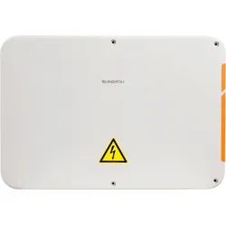 COM100E (Smart Communication Box)