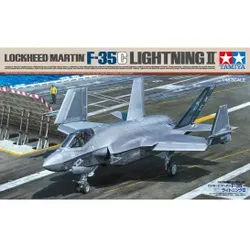 1:48 US F-35C Lightning II