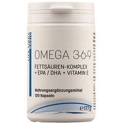 Life Light® Omega 3-6-9