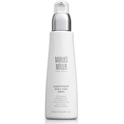 Marlies Moller Pashmisilk Silky Hair Bath Shampoo 200 ml Unisex