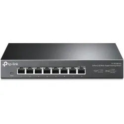 TP-Link TL-SG108-M2 8-Port 2.5G Desktop Switch