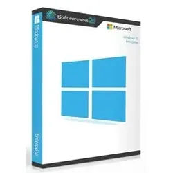 Microsoft Windows 10 Enterprise, ESD