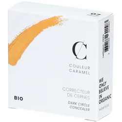 Couleur Caramel Bio-Korrekturmittel für Augenringe Nr. 07