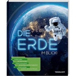 KRATZENBERG-ANNIES, V: ERDE IM BLICK! UNSER PLANET AUS DEM A - Sachbuch