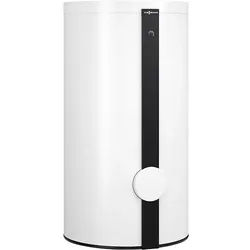 Viessmann Warmwasserspeicher Vitocell 100-V CVWB 390l S2 mit einer Heizwendel - Farbe Vitopearlwhite - Z029419