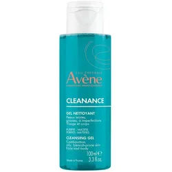 Avène Cleanance Reinigungsgel