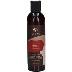 AS I AM Feuchtigkeitsspendende Lotion