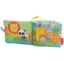 Mattel Fisher Price Kleines Spielbuch 1 St