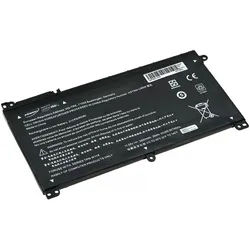 Akku für Laptop HP Stream 14 / Probook X360 11 G1 / Typ BI03XL / HSTNN-UB6W - 11,55V - 3400 mAh