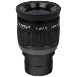 Omegon Teleskop Omegon SWA 38mm Okular 2''