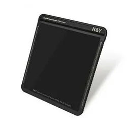 H&Y M-Serie Quadratisch ND-64 Filter 100x100mm
