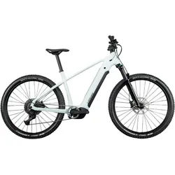 Overvolt HT 6.6 High - Hellrün - S;S