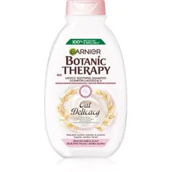 Garnier Botanic Therapy Oat Delicacy beruhigendes und feuchtigkeitsspendendes Shampoo 400 ml