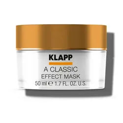 Klapp A Classic Effect Mask 50 ml
