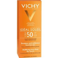 Vichy Capital Soleil Sonnen-Fluid LSF 50 50 ML