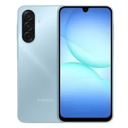 Galaxy A17 4G 128GB/4GB - Light Blue