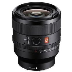 Sony SEL 50mm f/1,4 GM Sony FE-Mount