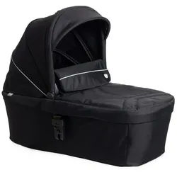 Chicco Liegewanne , Schwarz , Textil , 65x45x90 cm , Baby on Tour, Kinderwagen, Kinderwagenzubehör, Kinderwagen-Babywannen