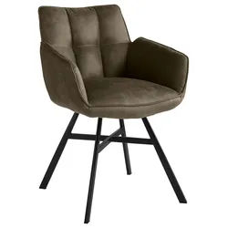 Set one by Musterring Armlehnstuhl FRISCO