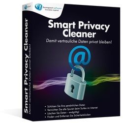Smart Privacy Cleaner