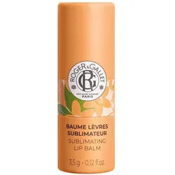 ROGER & GALLET Körperpflegemittel NROLI sublimierender Lippenbalsam 3,5 gr