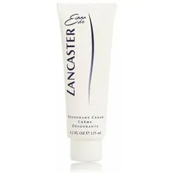 Lancaster Eau Deodorant Cream 125 ml Frauen