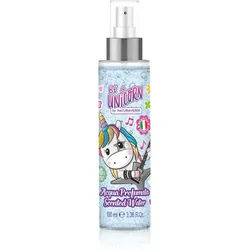Be a Unicorn Water Scent Glitter Eau de Parfum für Kinder 100 ml