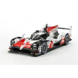 1:24 Toyota G.R. TS050 Hybrid LM F103GT