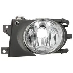 Nebelscheinwerfer TYC 19-0180-01-9 Links