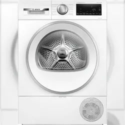 Bosch Serie 6 WQG233DH1, Wärmepumpentrockner, 9 kg