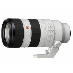 Sony SEL 70-200mm f/2,8 GM2 OSS Sony FE-Mount